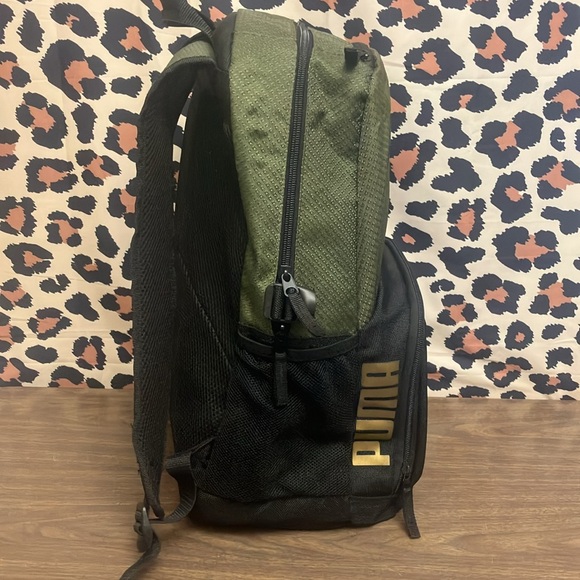 PUMA Evercat Contender 3.0 Men's/Women's Backpack - Picture 8 of 12